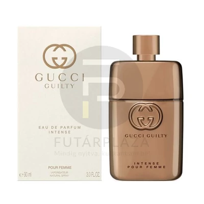 Gucci - Guilty Intense 2022 női 30ml edp  