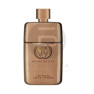 Gucci - Guilty Intense 2022 női 90ml edp teszter 