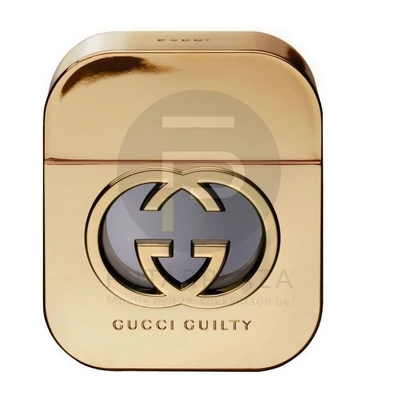Gucci - Guilty Intense női 30ml edp doboz nélküli 