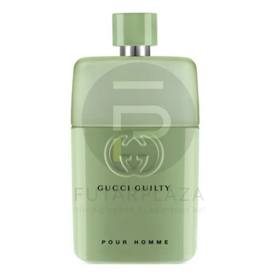 Gucci - Guilty Love Edition férfi 90ml edt teszter 