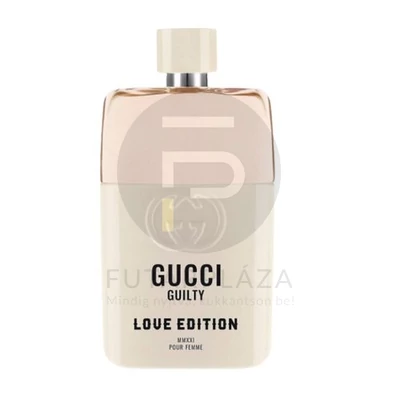 Gucci - Guilty Love Edition MMXXI női 90ml edp teszter 