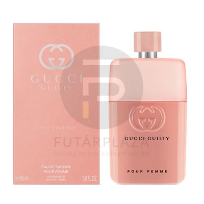 Gucci - Guilty Love Edition női 50ml edp  