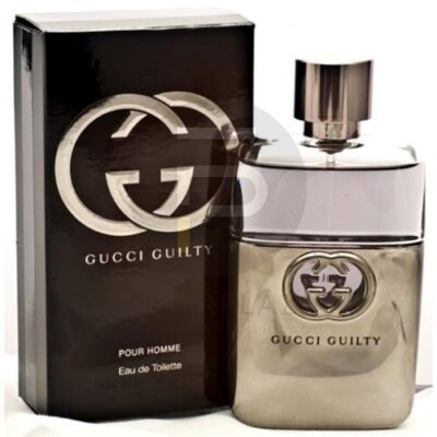 Gucci - Guilty férfi 90ml edt teszter 