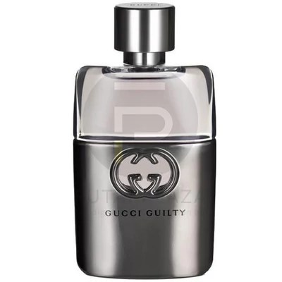 Gucci - Guilty férfi 50ml arcszesz  