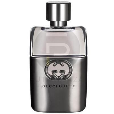 Gucci - Guilty férfi 50ml arcszesz  