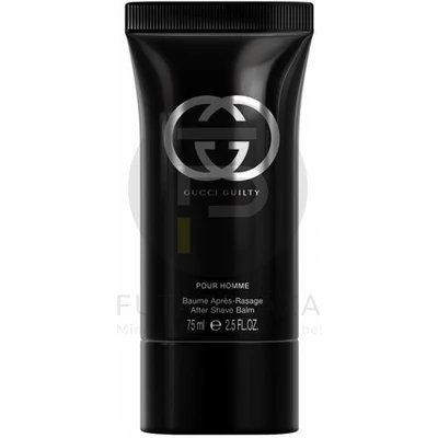 Gucci - Guilty férfi 75ml arcápoló balzsam  