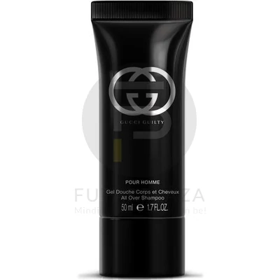 Gucci - Guilty férfi 150ml tusfürdő  