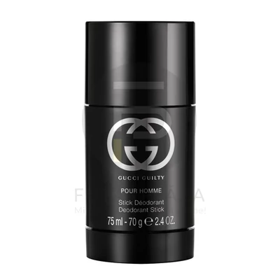 Gucci - Guilty férfi 75ml deo stick  
