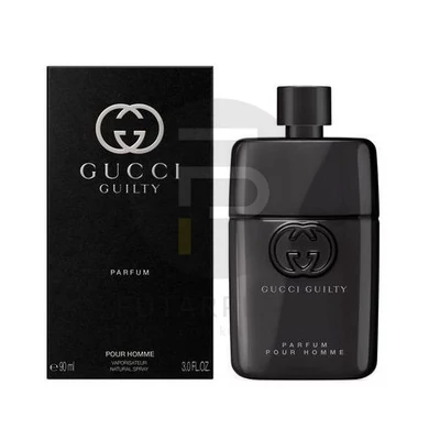Gucci - Guilty Parfum férfi 50ml   