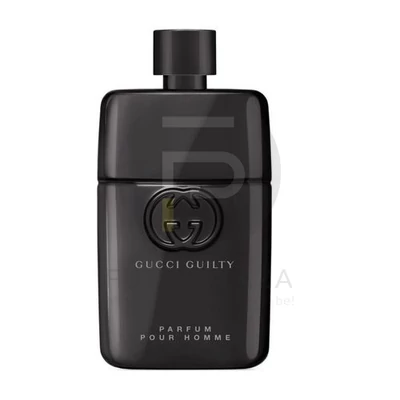 Gucci - Guilty Parfum férfi 90ml  teszter 
