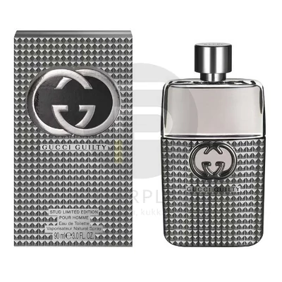 Gucci - Guilty Studs férfi 90ml edt  