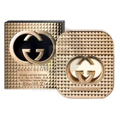 Gucci - Guilty Studs női 50ml edt  