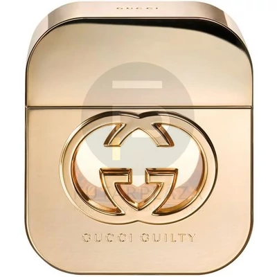 Gucci - Guilty női 50ml edt teszter 