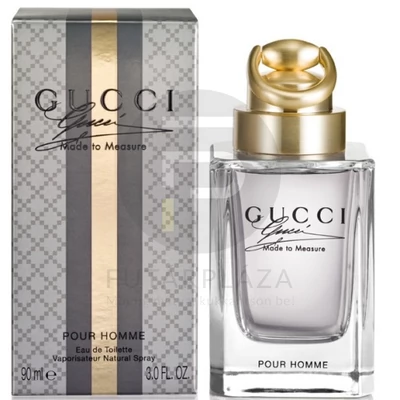 Gucci - Made to Measure férfi 90ml edt  