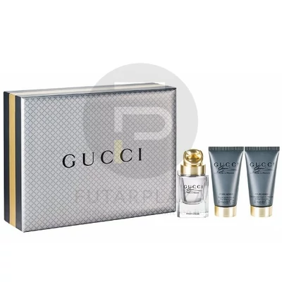 Gucci - Made to Measure férfi 90ml parfüm szett   2.