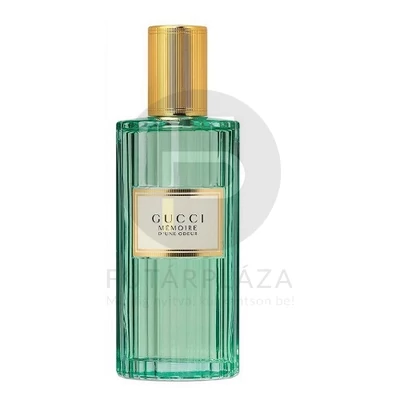 Gucci - Memoire d'Une Odeur unisex 100ml edp teszter 