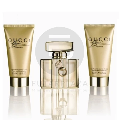 Gucci - Gucci Premiere edp női 50ml parfüm szett   3.