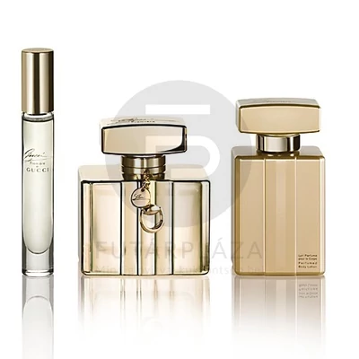 Gucci - Gucci Premiere edp női 75ml parfüm szett   4.