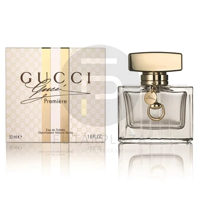 Gucci - Gucci Premiere női 75ml edt teszter 
