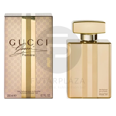 Gucci - Gucci Premiere női 200ml tusfürdő  