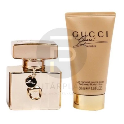 Gucci - Gucci Premiere edp női 30ml parfüm szett   2.