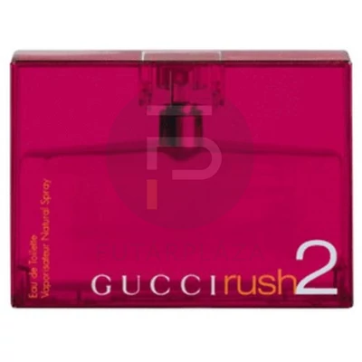 Gucci - Rush 2 női 75ml edt teszter 