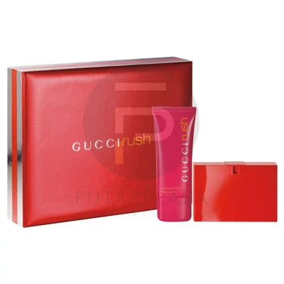 Gucci - Rush női 30ml parfüm szett   1.