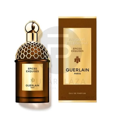Guerlain - Absolus Allegoria Epices Exquises unisex 125ml edp  