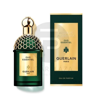 Guerlain - Absolus Allegoria Oud Essentiel unisex 125ml edp  