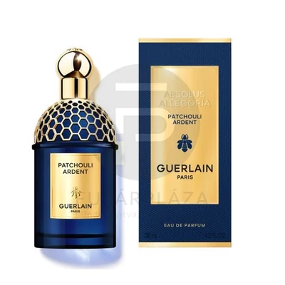 Guerlain - Absolus Allegoria Patchouli Ardent unisex 125ml edp  