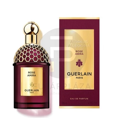 Guerlain - Absolus Allegoria Rose Amira unisex 125ml edp  
