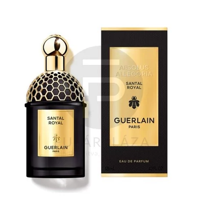 Guerlain - Absolus Allegoria Santal Royal unisex 125ml edp  