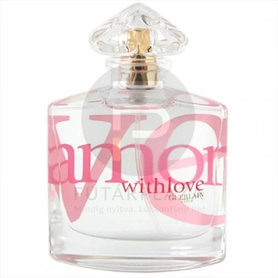 Guerlain - With Love női 50ml edt  