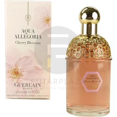 Guerlain - Aqua Allegoria Cherry Blossom női 125ml edt teszter 