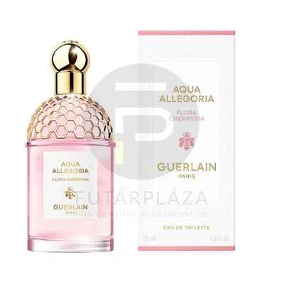 Guerlain - Aqua Allegoria Flora Cherrysia unisex 125ml edt  