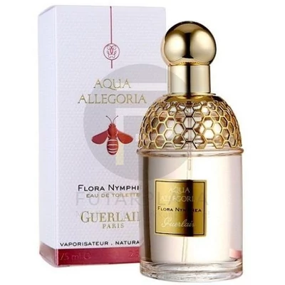 Guerlain - Aqua Allegoria Flora Nymphea női 7,5ml edt  