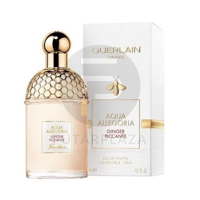 Guerlain - Aqua Allegoria Ginger Piccante unisex 125ml edt  