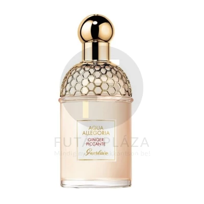 Guerlain - Aqua Allegoria Ginger Piccante unisex 125ml edt teszter 