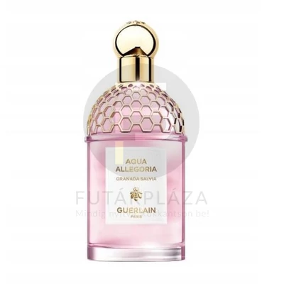 Guerlain - Aqua Allegoria Granada Salvia unisex 125ml edt teszter 