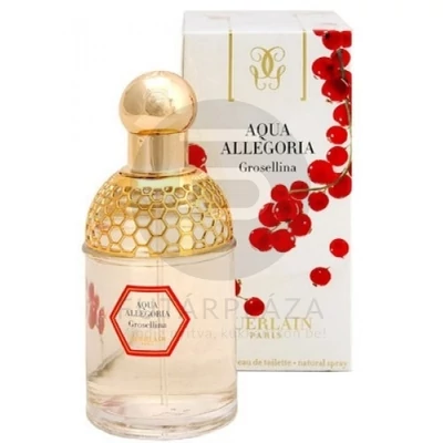 Guerlain - Aqua Allegoria Grosellina női 125ml edt teszter 