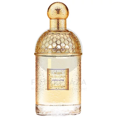Guerlain - Aqua Allegoria Jasminora unisex 125ml edt teszter 