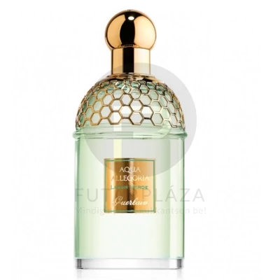 Guerlain - Aqua Allegoria Limon Verde unisex 125ml edt teszter 