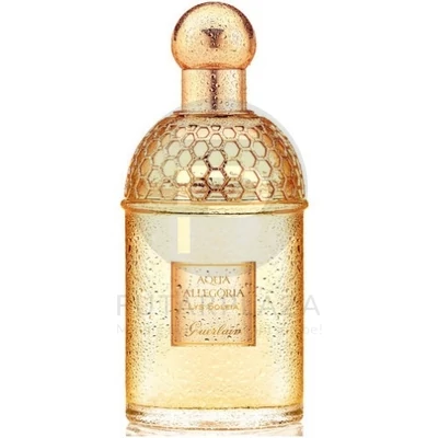 Guerlain - Aqua Allegoria Lys Soleia női 125ml edt teszter 