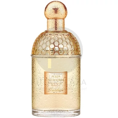 Guerlain - Aqua Allegoria Mandarine Basilic női 125ml edt  