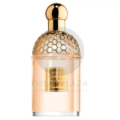 Guerlain - Aqua Allegoria Nerolia Bianca unisex 125ml edt teszter 