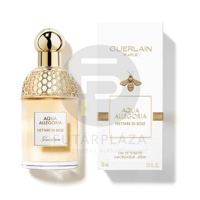 Guerlain - Aqua Allegoria Nettare di Sole női 125ml edt  