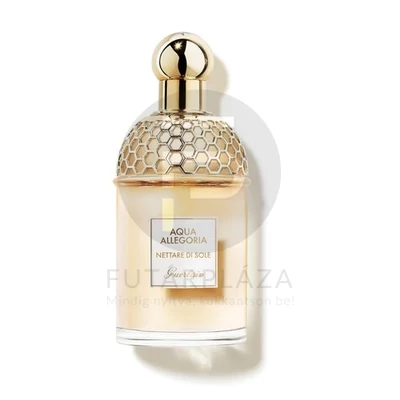 Guerlain - Aqua Allegoria Nettare di Sole női 125ml edt teszter 