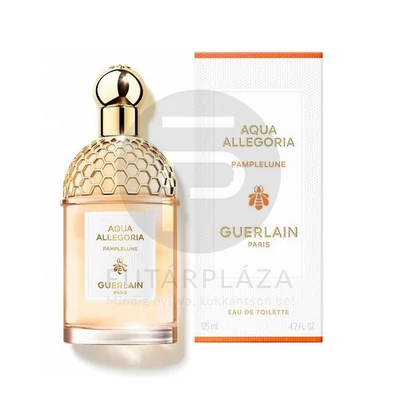 Guerlain - Aqua Allegoria Pamplelune női 125ml edt  