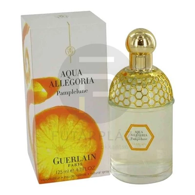 Guerlain - Aqua Allegoria Pamplelune női 125ml edt teszter 