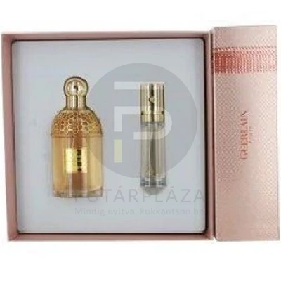 Guerlain - Aqua Allegoria Pamplelune női 125ml parfüm szett  